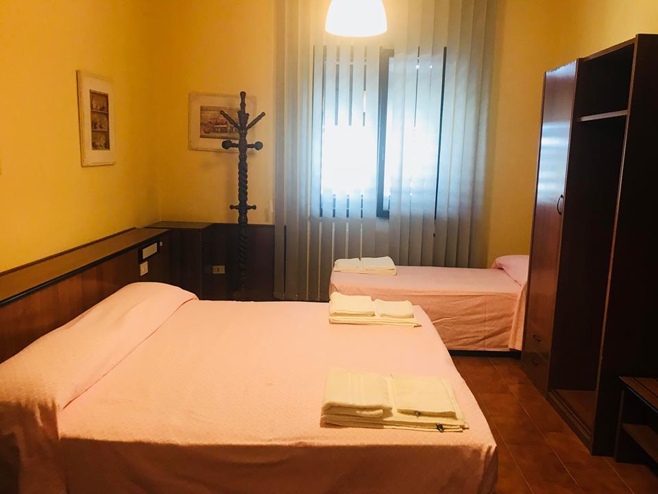 Casa Berto Hotel Navacchio ภายนอก รูปภาพ